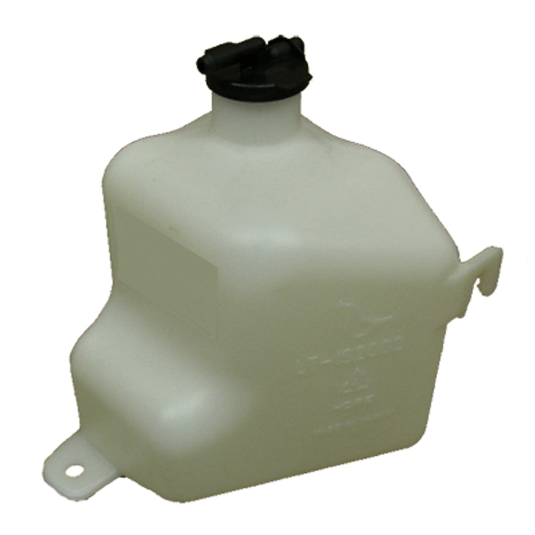 Coolant recovery tank 2002 - 2004 ISUZU AXIOM IZ3014101 5874120940