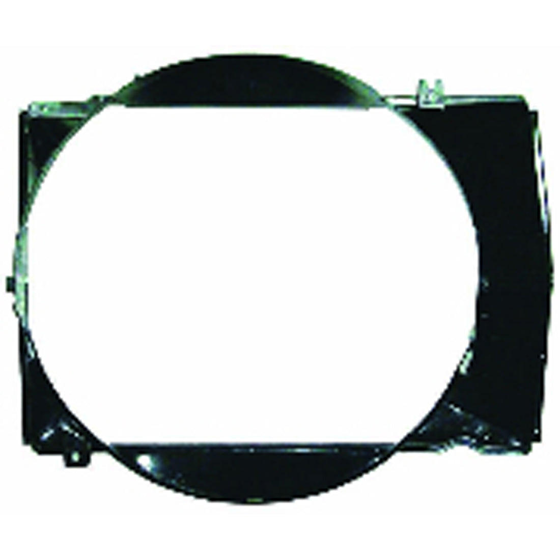 Radiator fan shroud 1993 - 1995 ISUZU RODEO IZ3110101 8970740732