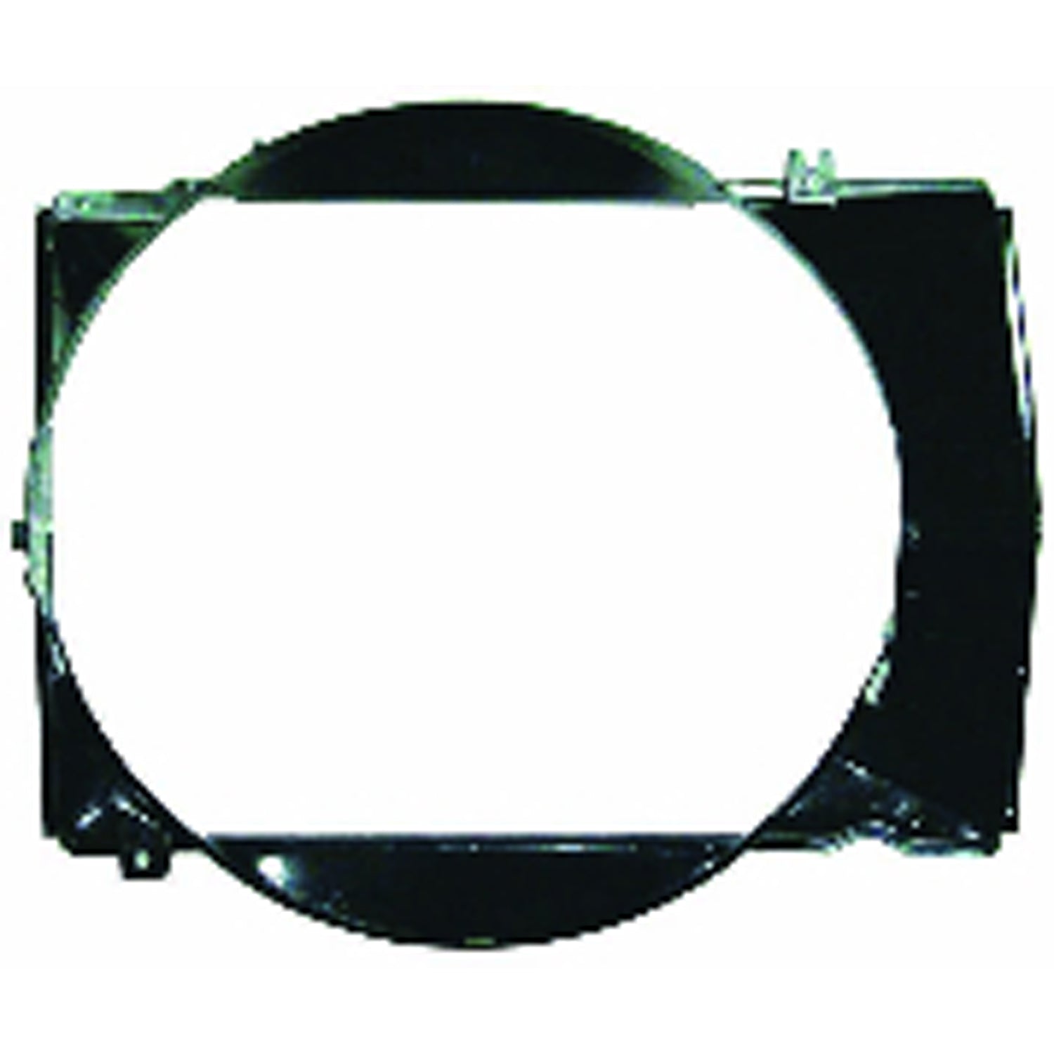 Radiator fan shroud 1993 - 1995 ISUZU RODEO IZ3110101 8970740732