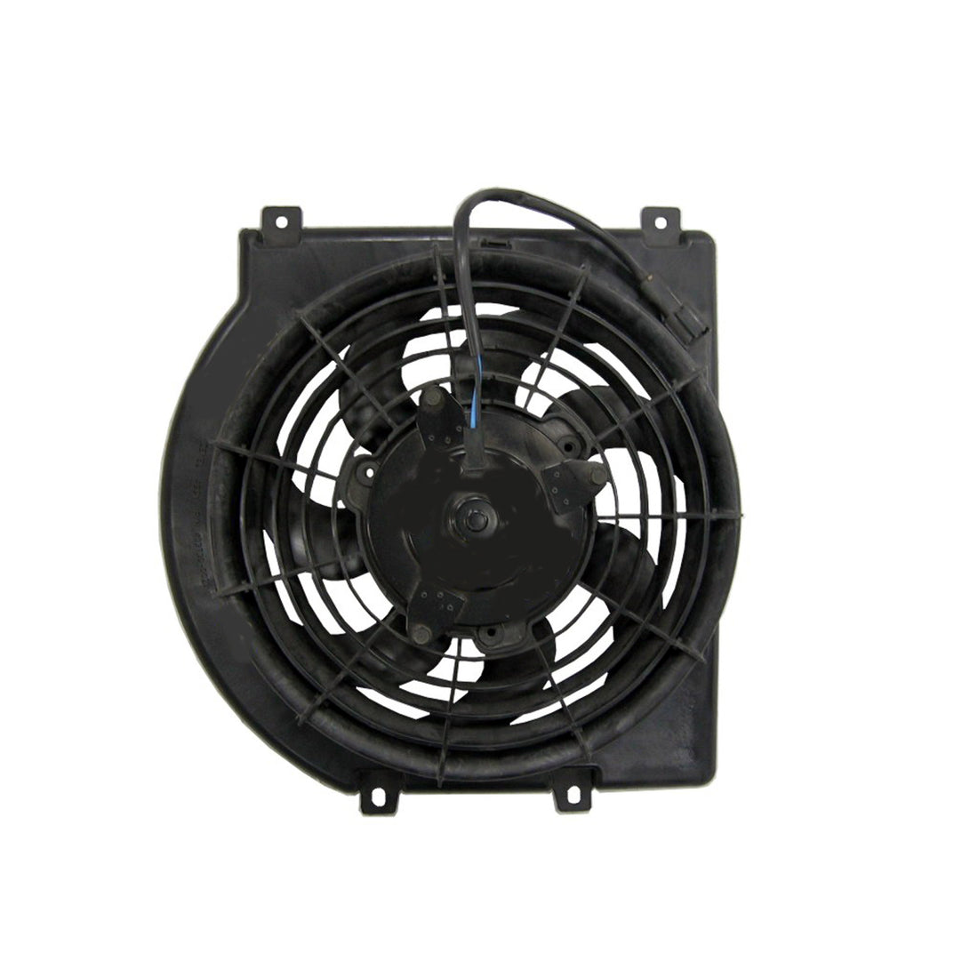 Condenser fan 1998 - 2002 HONDA PASSPORT IZ3113101 8971432550