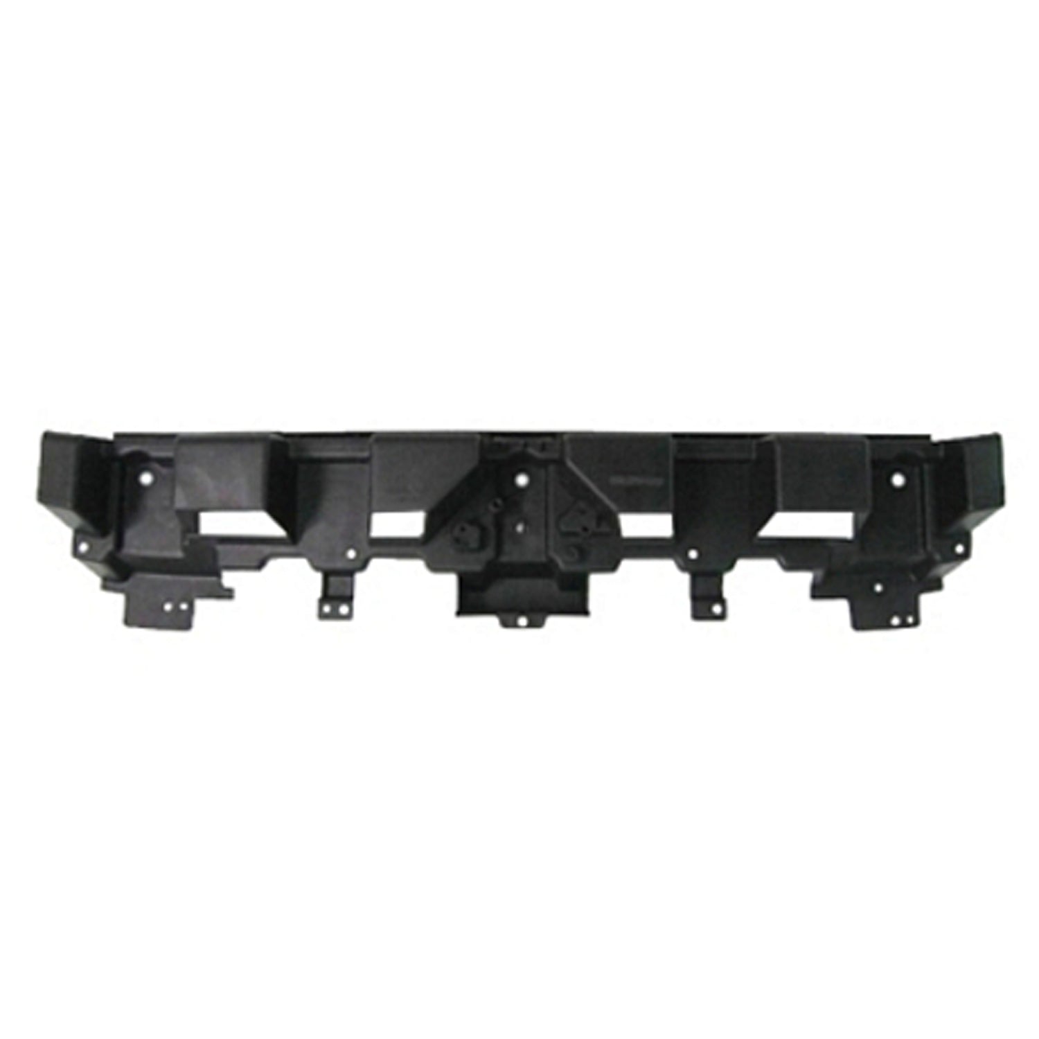 Rear bumper cover support 2009 - 2015 JAGUAR XF JA1140100 C2Z22091