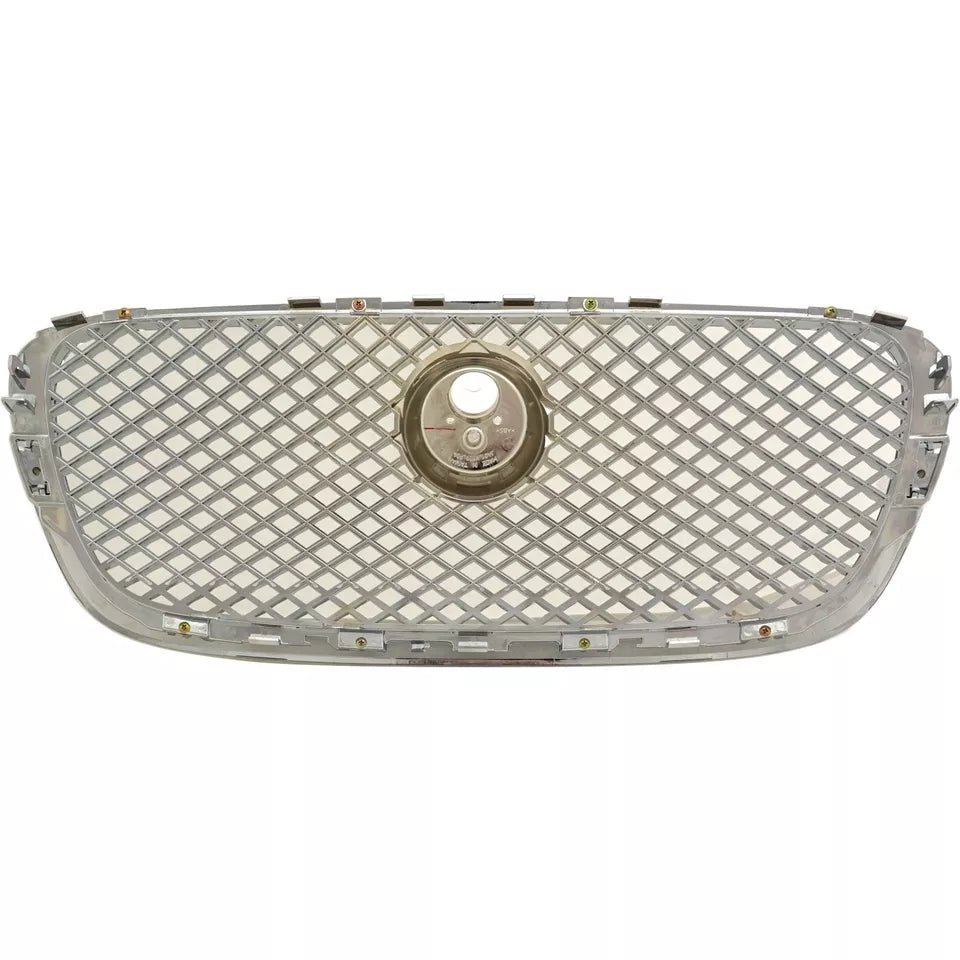 Conjunto de parrilla 2009 - 2011 JAGUAR XF JA1200100 C2Z3832