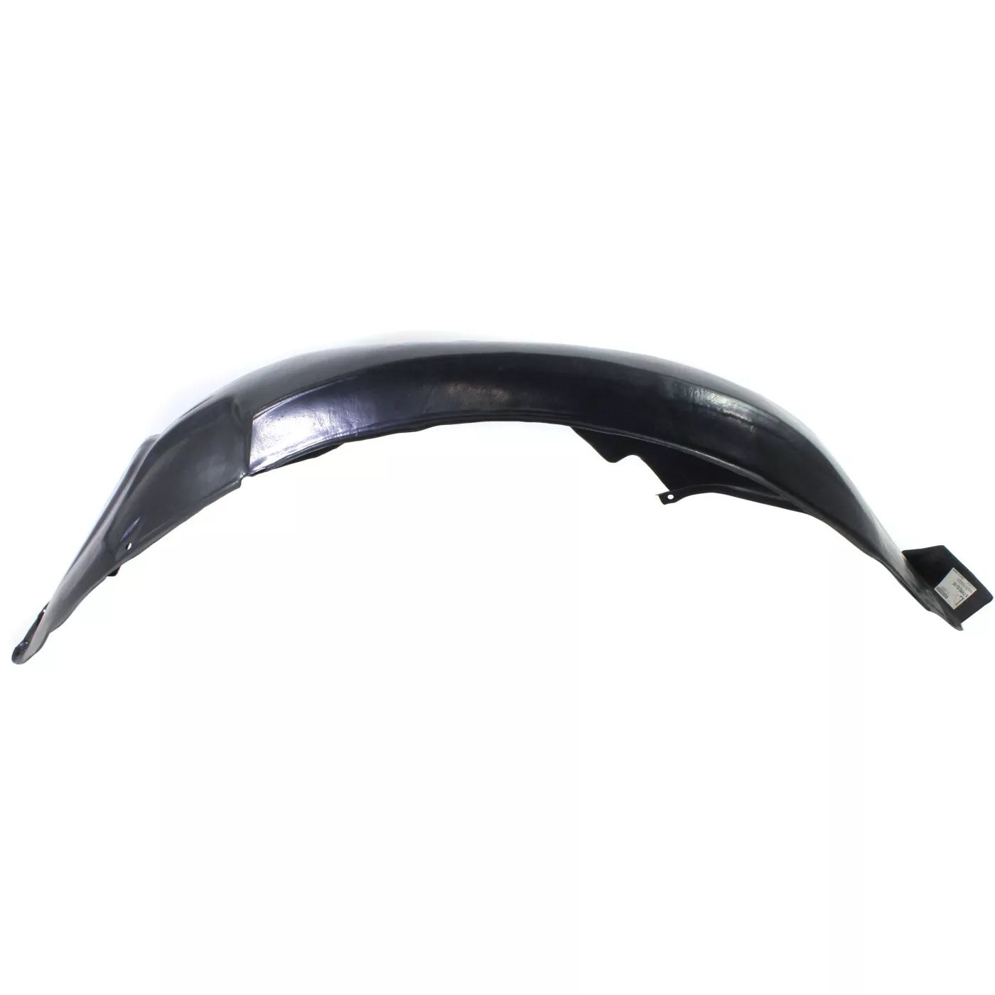 Left Side Rear wheelhouse 2002 - 2008 JAGUAR X-TYPE JA1710101 C2S48128