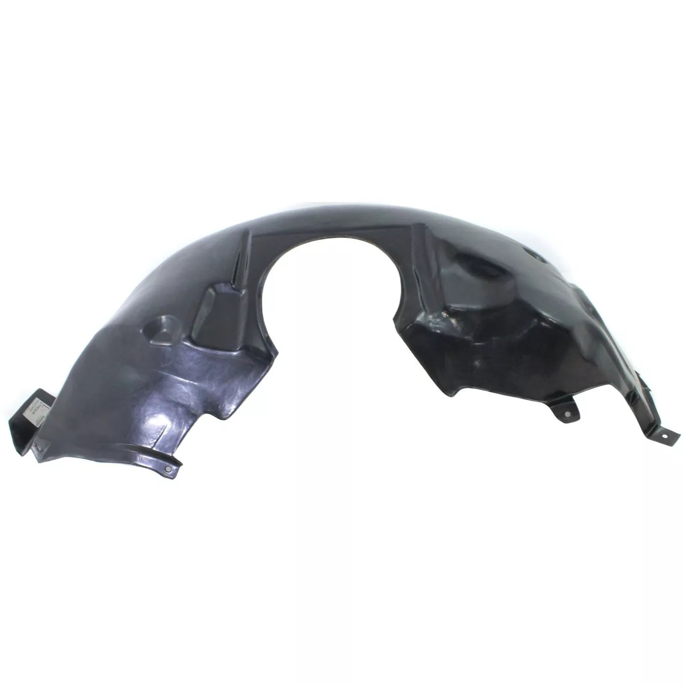Left Side Rear wheelhouse 2002 - 2008 JAGUAR X-TYPE JA1710101 C2S48128