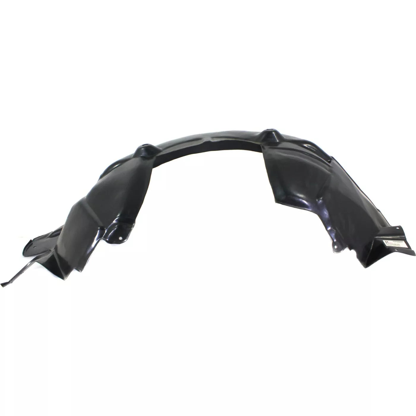 Right Side Rear wheelhouse 2000 - 2003 JAGUAR S-TYPE JA1711100 XR819942
