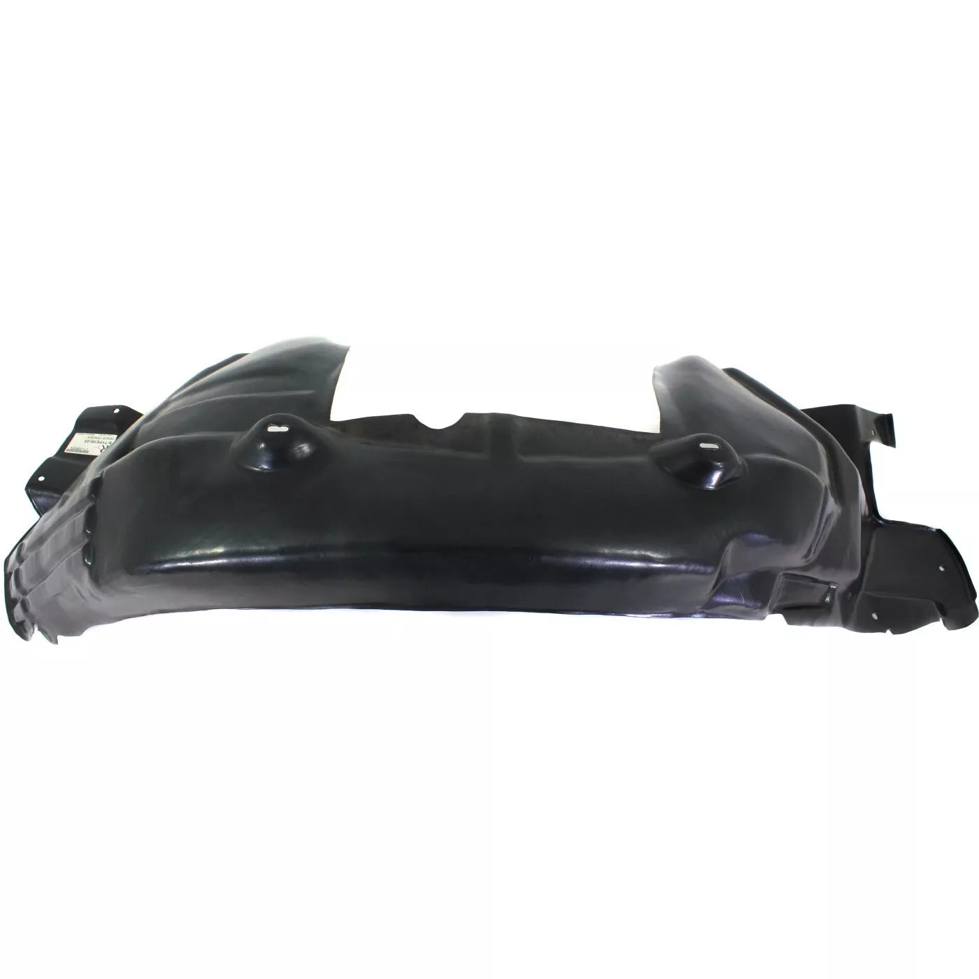 Right Side Rear wheelhouse 2000 - 2003 JAGUAR S-TYPE JA1711100 XR819942
