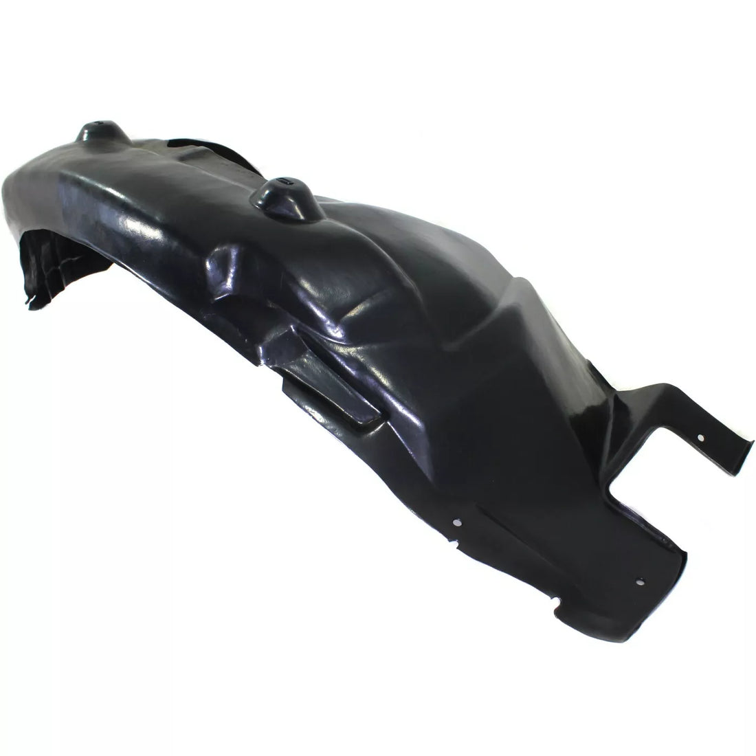 Right Side Rear wheelhouse 2000 - 2003 JAGUAR S-TYPE JA1711100 XR819942