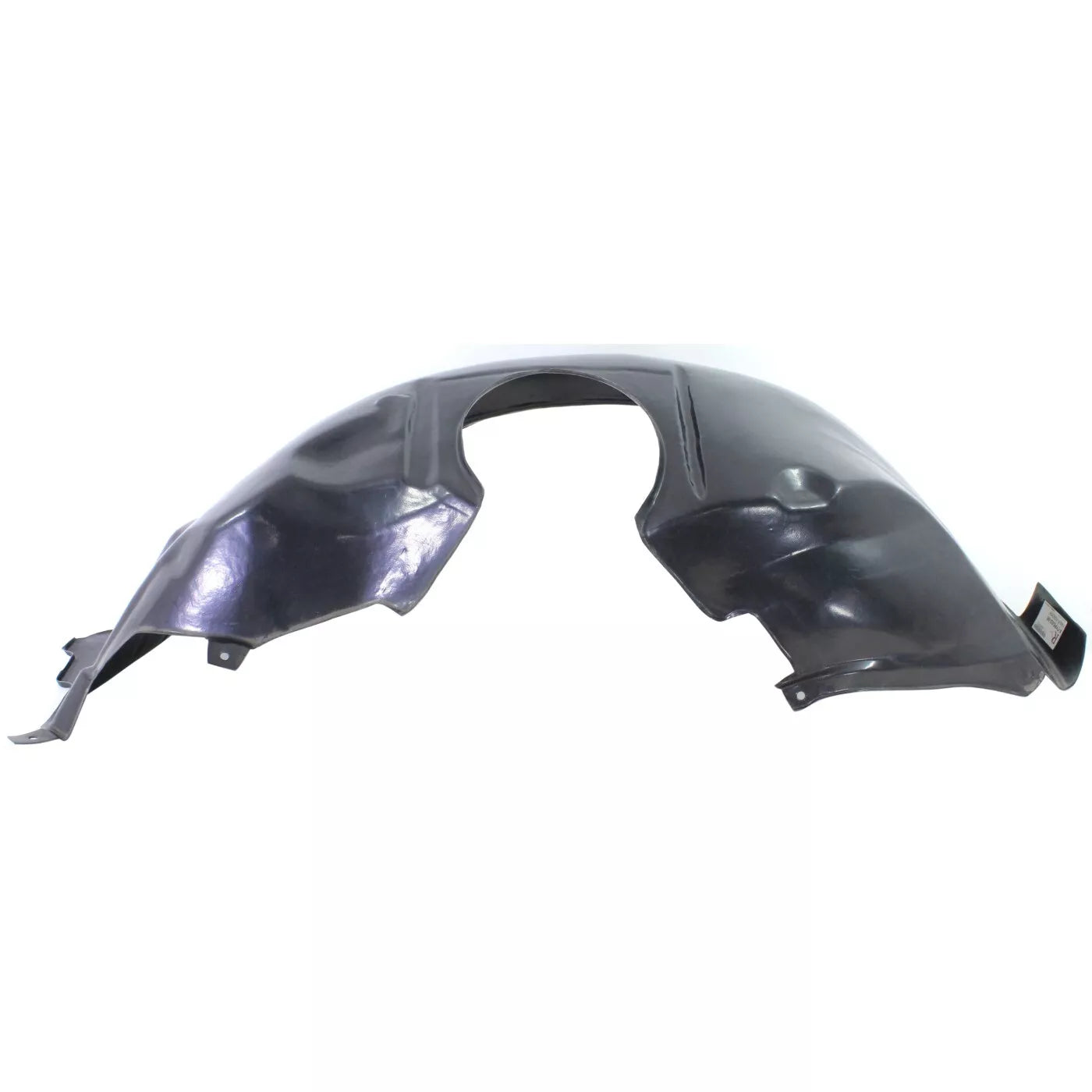 Right Side Rear wheelhouse 2002 - 2008 JAGUAR X-TYPE JA1711101 C2S48127