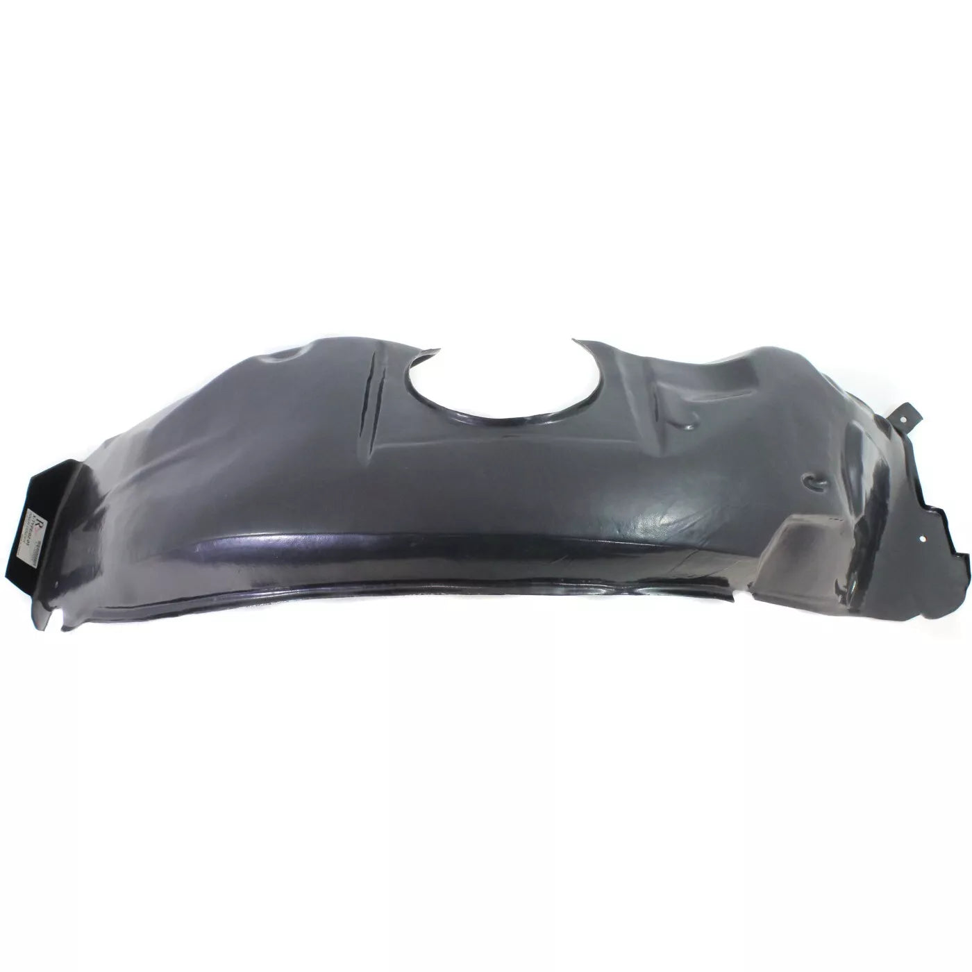 Right Side Rear wheelhouse 2002 - 2008 JAGUAR X-TYPE JA1711101 C2S48127