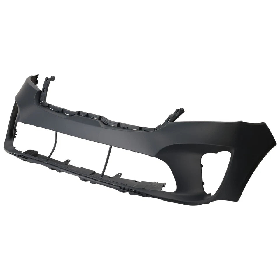Front Bumper Cover 2019 - 2020 KIA SORENTO KI1000202 86511C6500