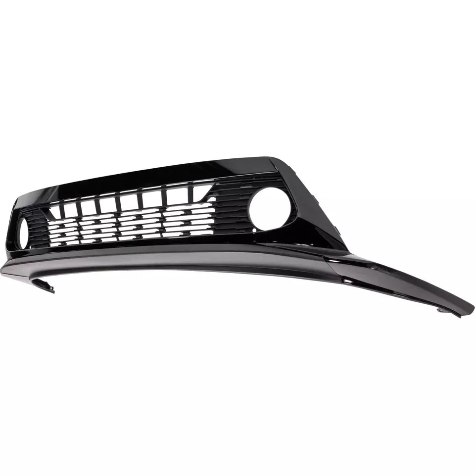 Front Bumper Cover Lower 2019 - 2021 KIA FORTE KI1015113 86530M7020
