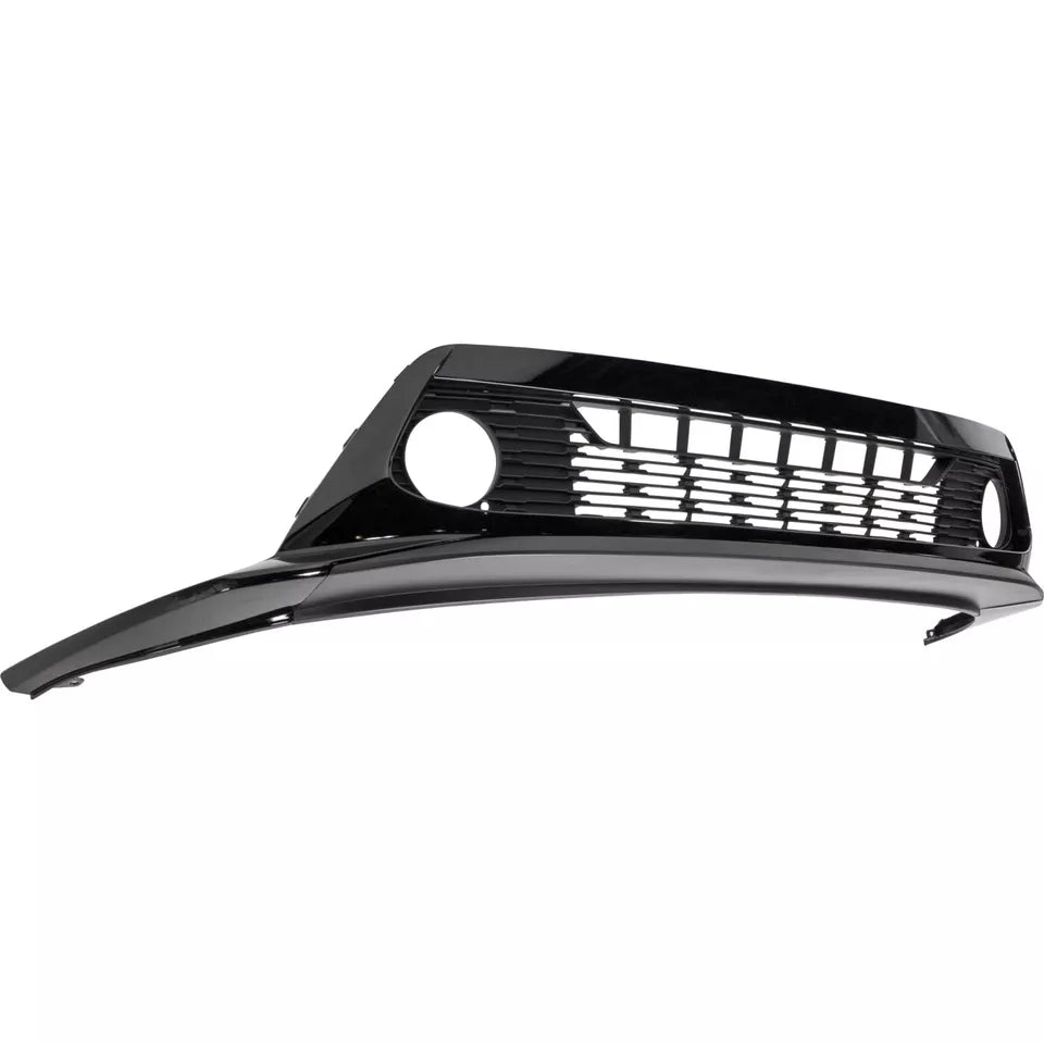 Front Bumper Cover Lower 2019 - 2021 KIA FORTE KI1015113 86530M7020