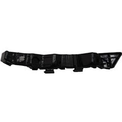 Left Side Front Bumper Cover Side Support 2011 - 2016 KIA SPORTAGE KI1032101 865133W000