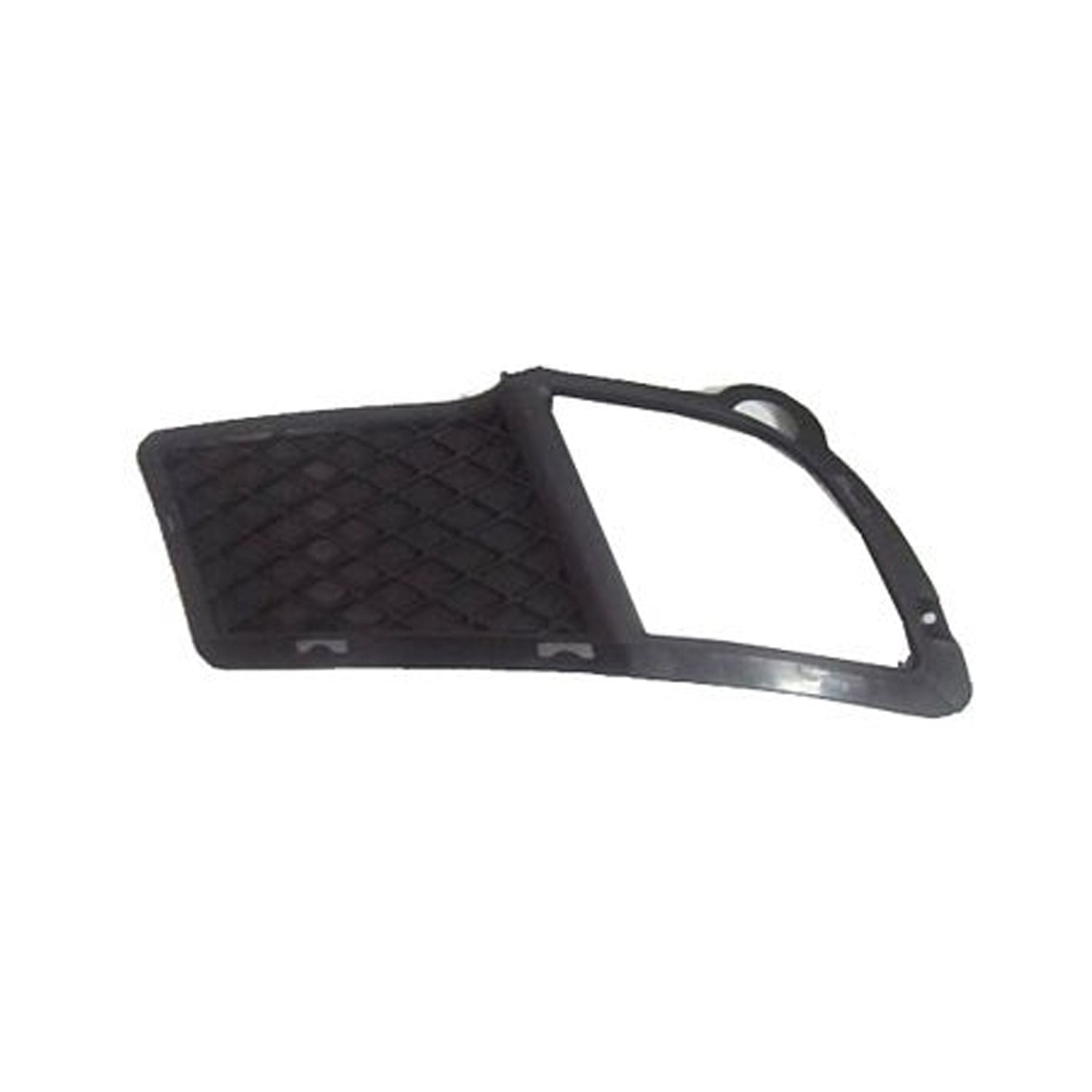 Left Side Front bumper insert 2011 - 2013 KIA FORTE KI1038107 865631M610