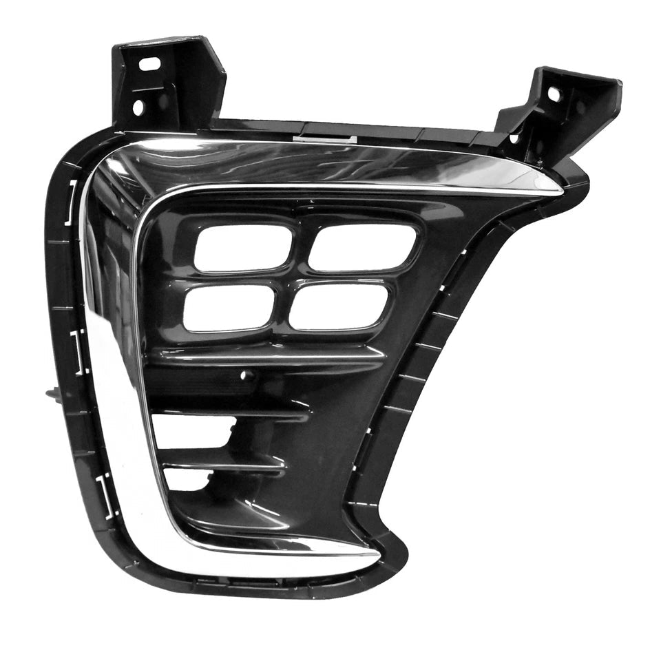 Inserto parachoques delantero izquierdo 2019 - 2020 KIA SORENTO KI1038150 86525C6810