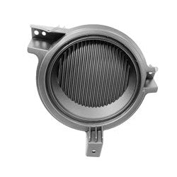 Left Side Fog Light Cover 2012 - 2013 KIA SOUL KI1038162 865152K500