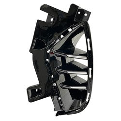 Left Side Front Bumper Insert 2021 - 2024 KIA K5 KI1038167 86541L3000