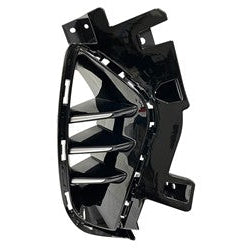 Left Side Front Bumper Insert 2021 - 2024 KIA K5 KI1038167 86541L3000