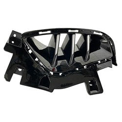 Left Side Front Bumper Insert 2021 - 2024 KIA K5 KI1038167 86541L3000