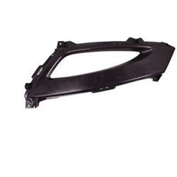 Right Side Fog Light Bezel 2011 - 2013 KIA OPTIMA KI1039108 865522T000