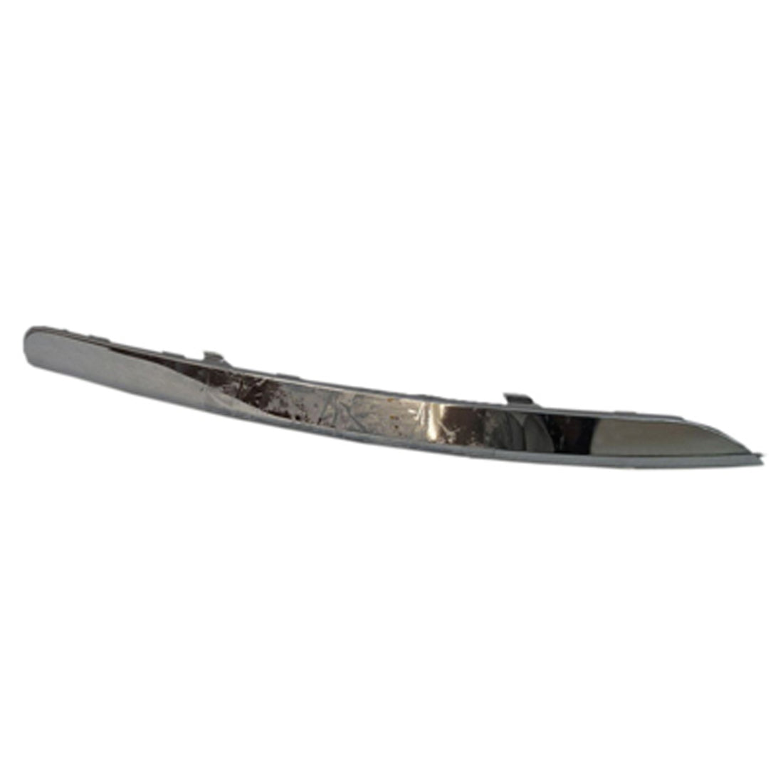 Left Side Front bumper molding 2011 - 2016 KIA SPORTAGE KI1046103V 865813W000