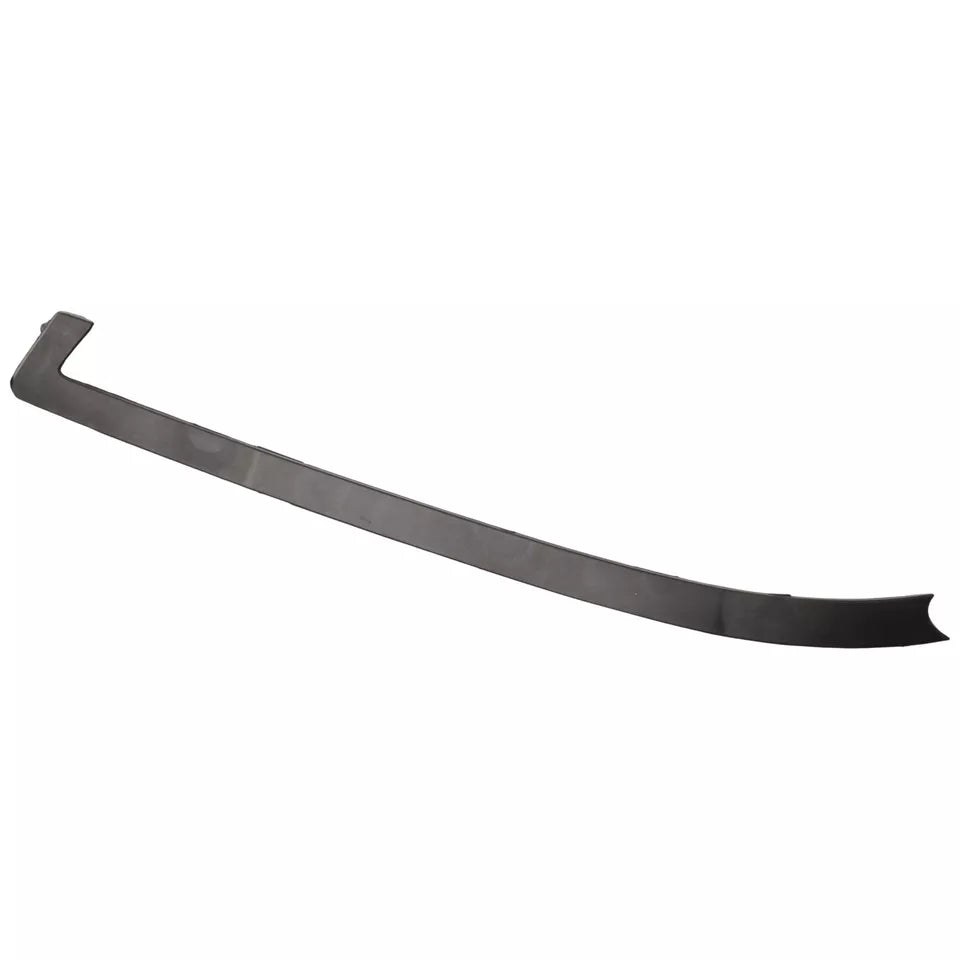 Moldura parachoques delantero izquierdo 2014 - 2015 KIA OPTIMA KI1046104 865634C500