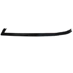 Left Side Front Bumper Cover Molding 2014 - 2015 KIA OPTIMA CAPA KI1046104C 865634C500