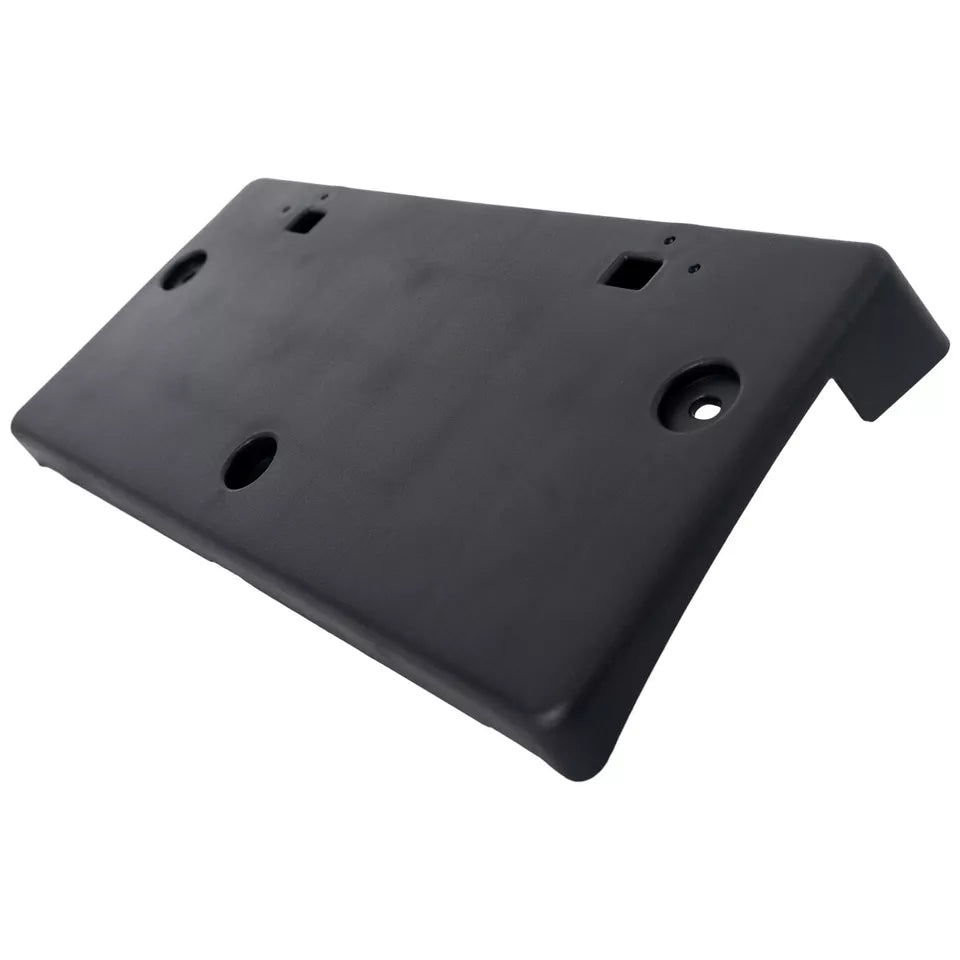Soporte matricula parachoques delantero 2020 - 2022 KIA TELLURIDE KI1068115 86519S9000