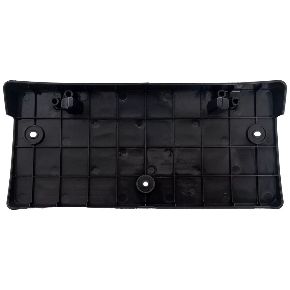 Soporte matricula parachoques delantero 2020 - 2022 KIA TELLURIDE KI1068115 86519S9000