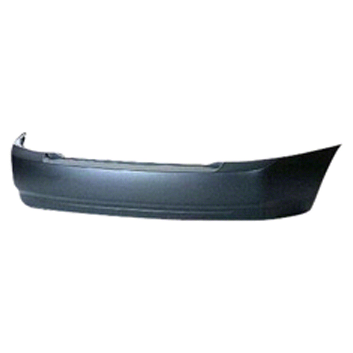 Rear bumper cover 2004 - 2006 KIA SPECTRA KI1100124 866112F000
