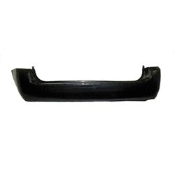 Rear Bumper Cover 2006 - 2014 KIA SEDONA CAPA KI1100133PP 866114D001