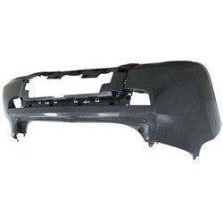 Cubre parachoques trasero 2010 - 2011 KIA SOUL KI1100148 866112K000