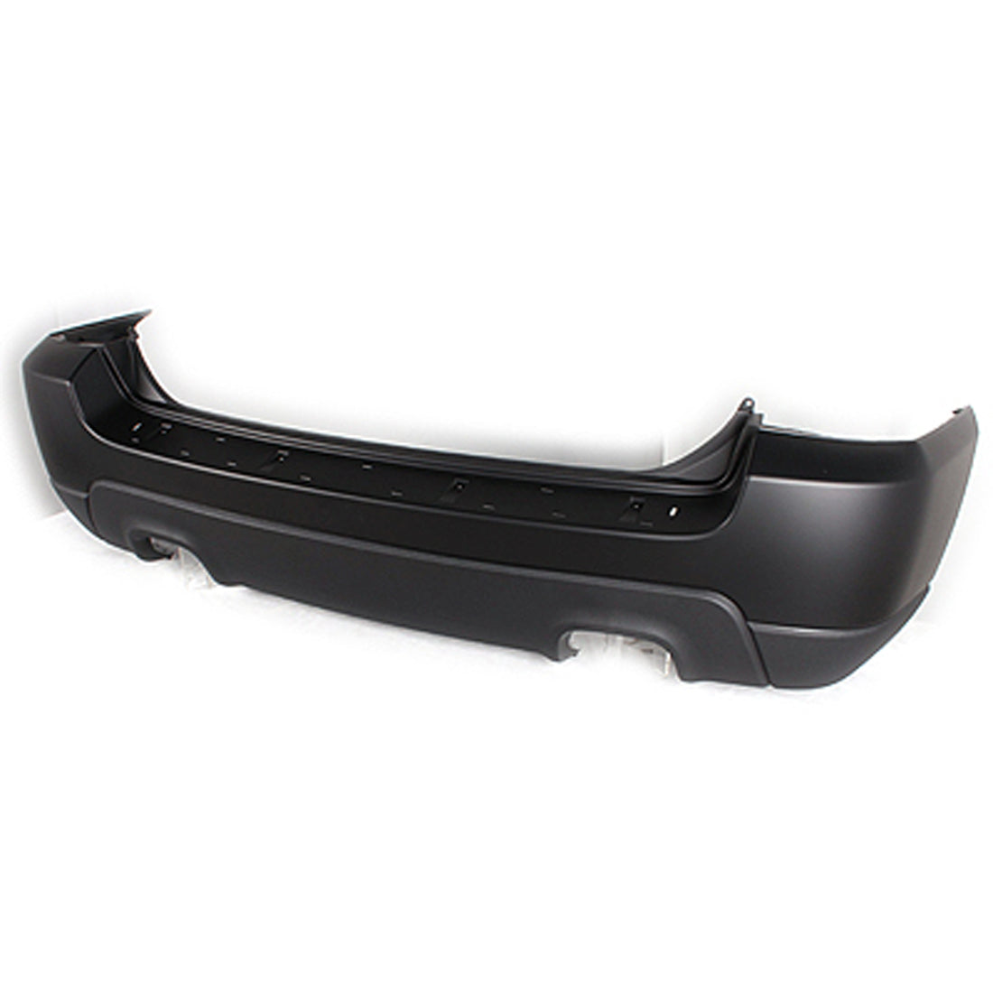 Rear bumper cover 2009 - 2010 KIA SPORTAGE KI1100150 866111F500