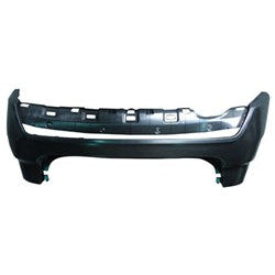 Cubierta parachoques trasero 2011 - 2013 KIA SORENTO CAPA KI1100153C 866111U200