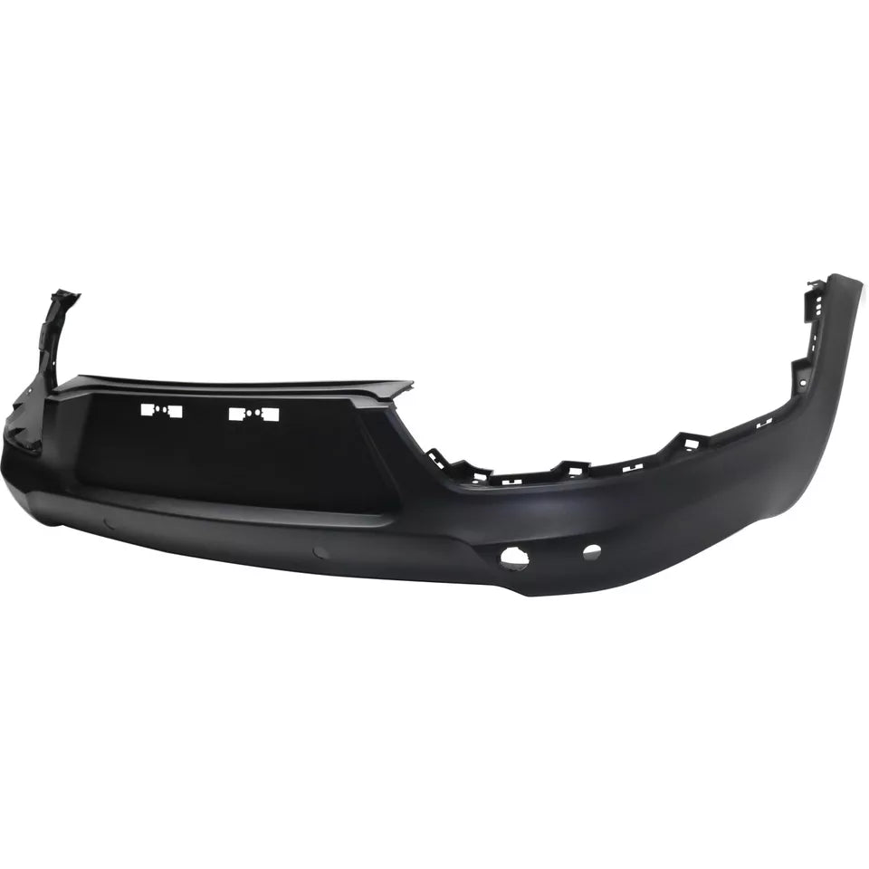 Cubre parachoques trasero 2011 - 2013 KIA SPORTAGE KI1100158 866123W050