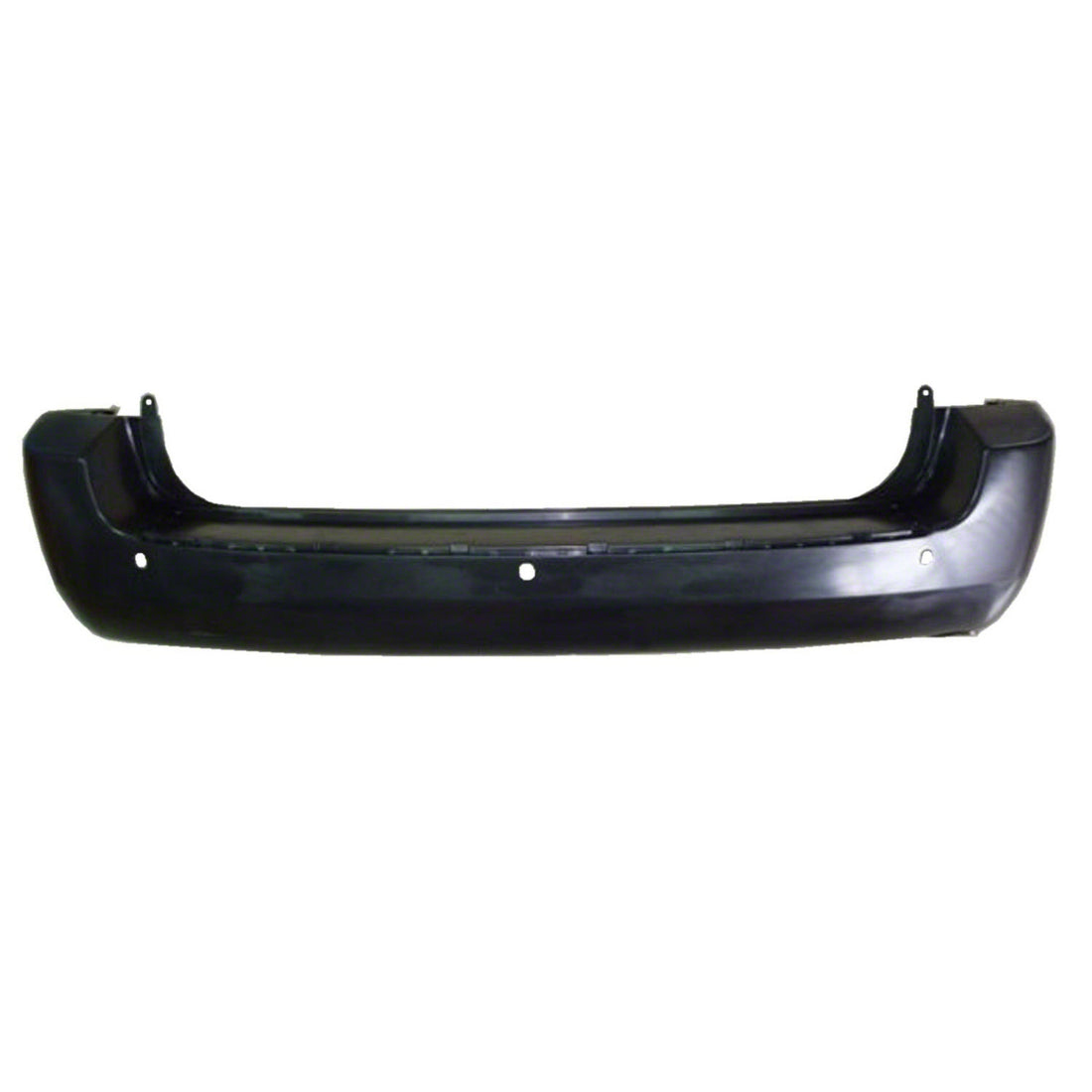 Rear bumper cover 2014 - 2014 KIA SEDONA KI1100163 866114D012