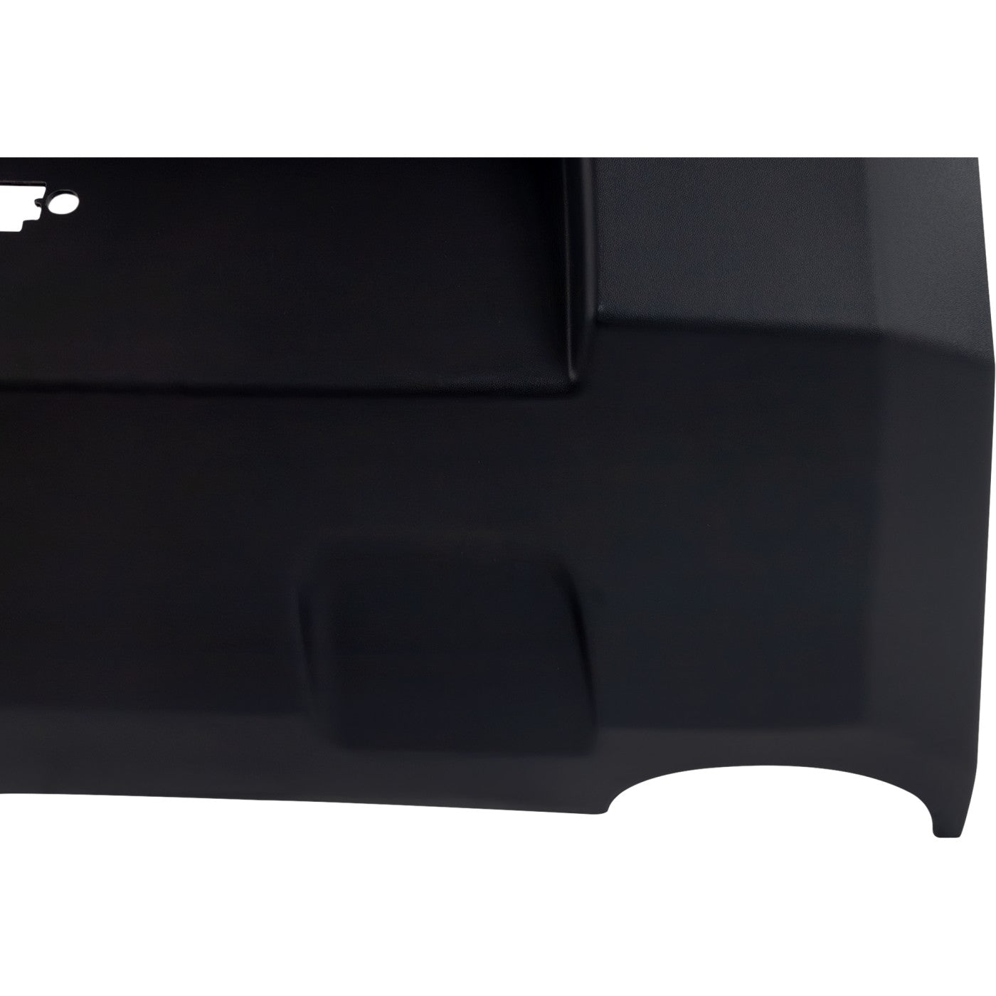 Cubre parachoques trasero 2010 - 2011 KIA SOUL KI1100164 866112K100