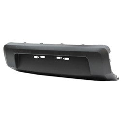 Rear Bumper Cover 2010 - 2011 KIA SOUL CAPA KI1100164C 866112K100
