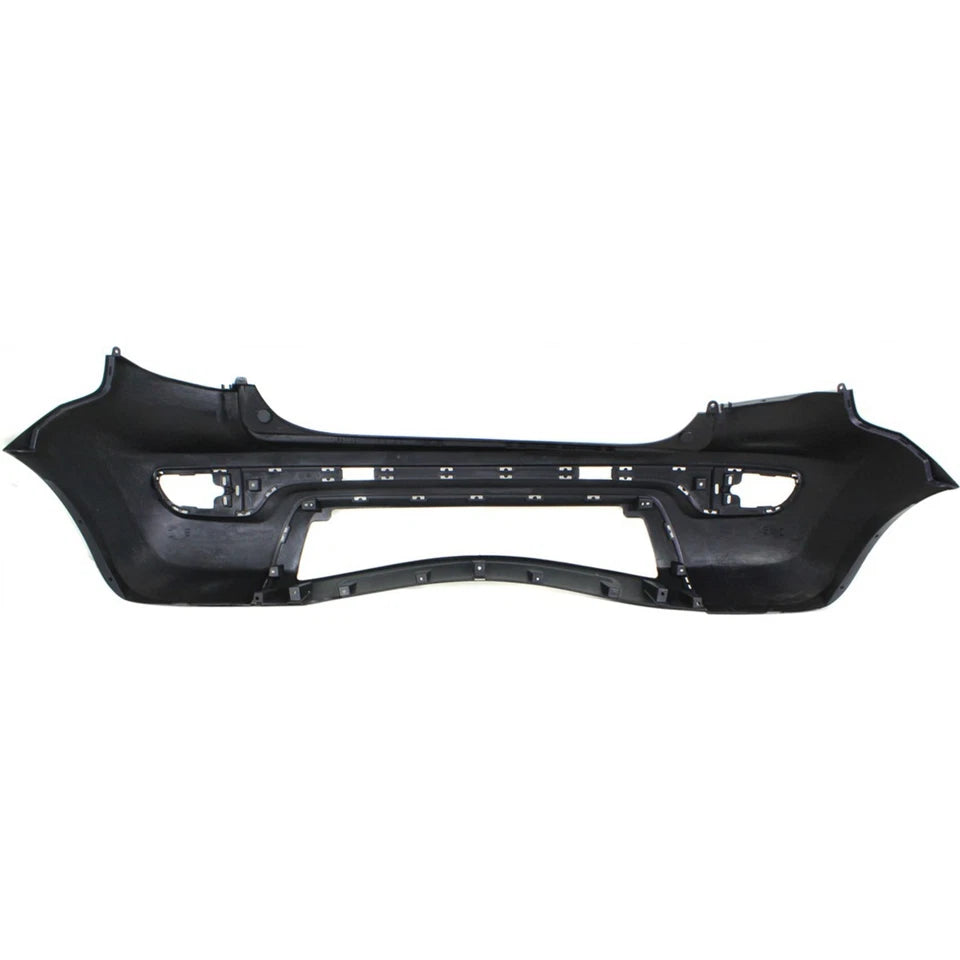 Cubre parachoques trasero 2012 - 2013 KIA SOUL KI1100165 866112K500