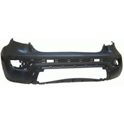 Cubre parachoques trasero 2012 - 2013 KIA SOUL CAPA KI1100165PP 866112K500