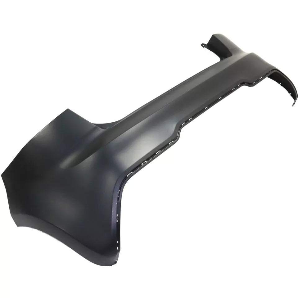 Cubre parachoques trasero 2012 - 2015 KIA RIO KI1100166 866111W200