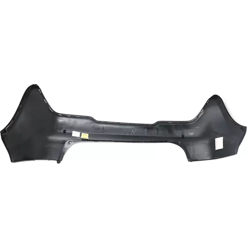 Cubre parachoques trasero 2012 - 2015 KIA RIO CAPA KI1100166C 866111W200