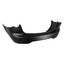 Cubre parachoques trasero 2012 - 2015 KIA RIO CAPA KI1100167C 866111W000