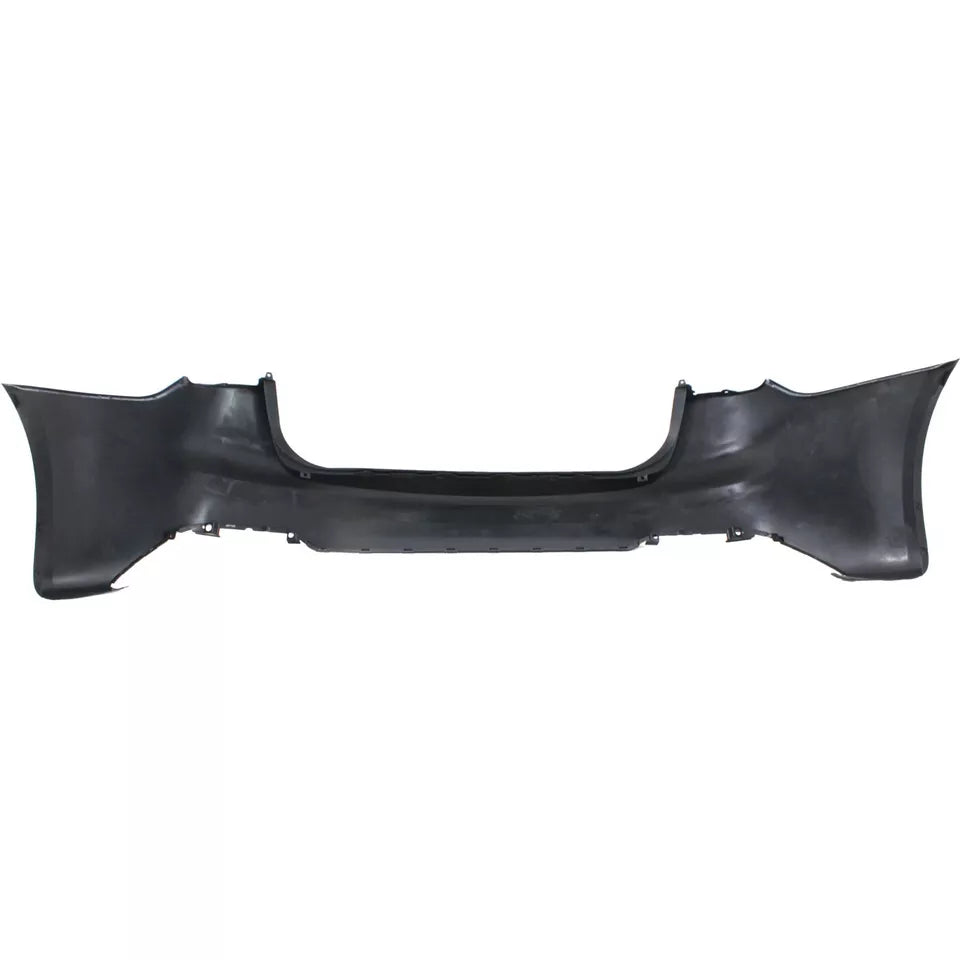 Cubre parachoques trasero 2014 - 2016 KIA FORTE KI1100176 86611A7000