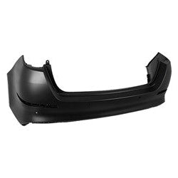 Cubre parachoques trasero 2014 - 2015 KIA OPTIMA CAPA KI1100181C 866104C510