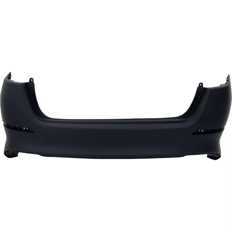 Cubre parachoques trasero 2014 - 2015 KIA OPTIMA KI1100182 866112T500