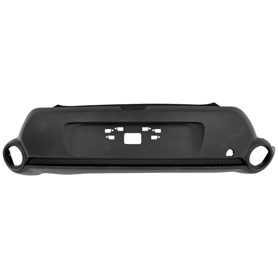 Cubierta parachoques trasero 2014 - 2016 KIA SOUL KI1100184 86611B2020