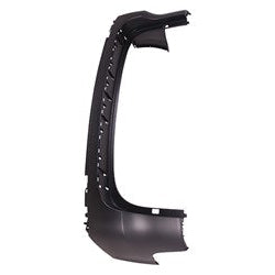 Cubierta parachoques trasero 2015 - 2018 KIA SEDONA CAPA KI1100188C 86611A9000