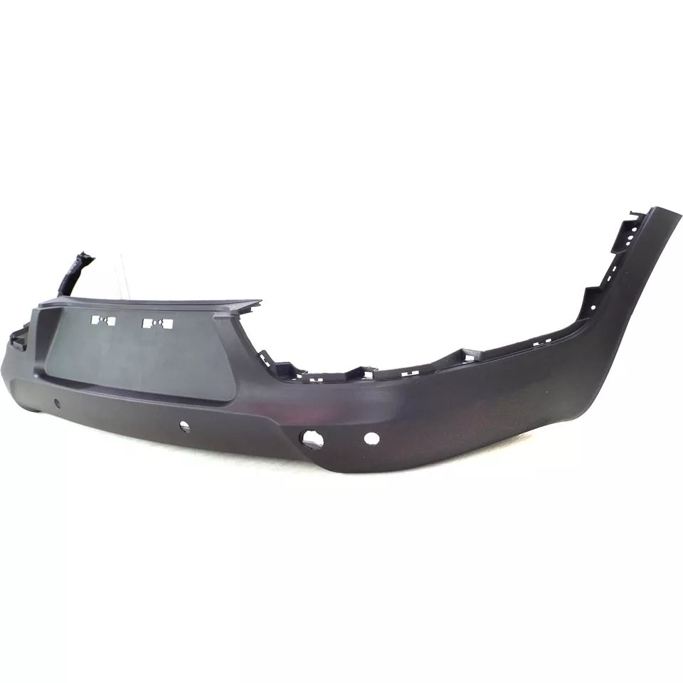 Cubre parachoques trasero 2014 - 2016 KIA SPORTAGE KI1100195 866123W510