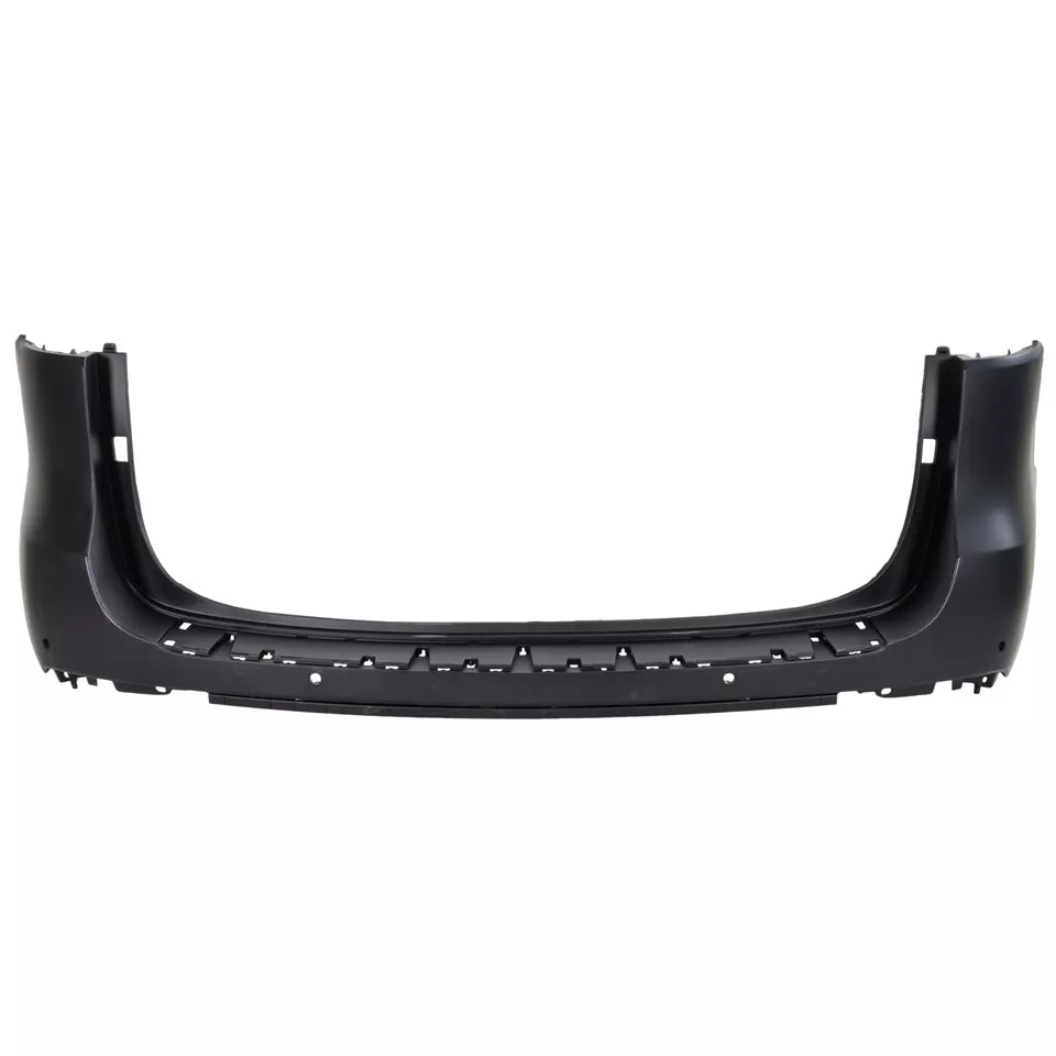 Cubierta parachoques trasero 2015 - 2018 KIA SEDONA KI1100198 86610A9020